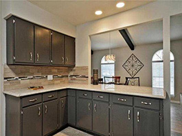 16th Street Remodel