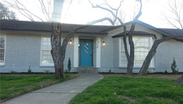 Marilyn Drive Remodel