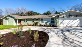 Hart Street Remodel