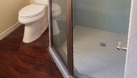 Hart Bathroom Remodel