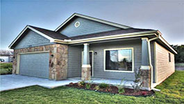 Bell Meadows - New Construction