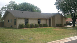 Gardenvilla Remodel