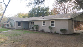 Bell Meadows - New Construction