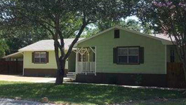 Live Oak Remodel
